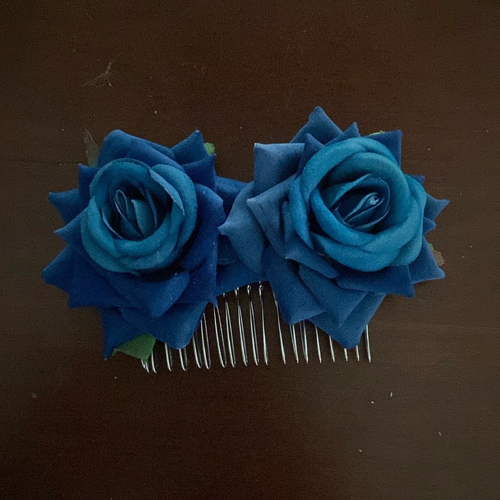 Hair pin
